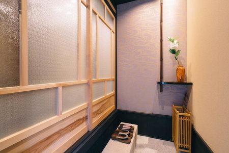 Miro Sanjo Umemiyacho Tei, Kyoto, Japan