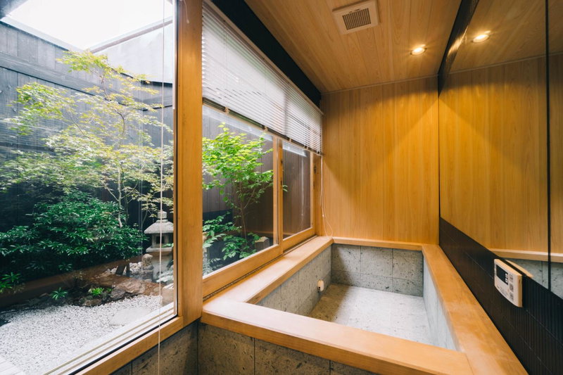 Miro Sanjo Umemiyacho Tei, Kyoto, Japan