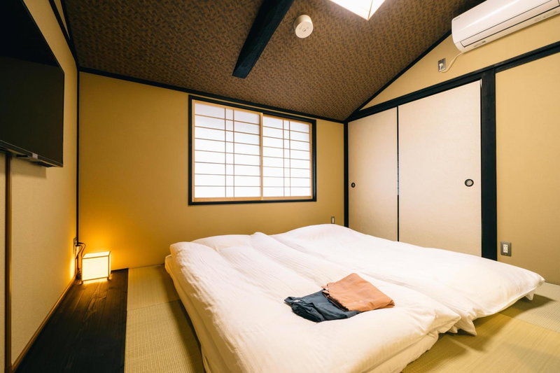 Miro Sanjo Umemiyacho Tei, Kyoto, Japan