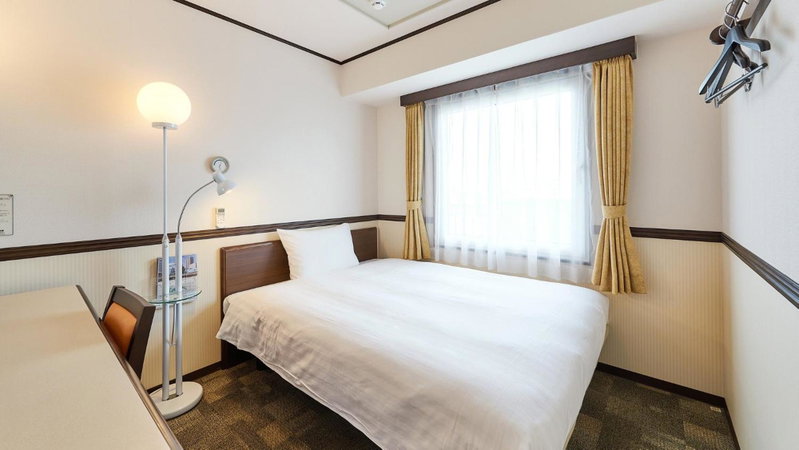 Toyoko Inn Fukuyama-eki Shinkansen Minami-guchi, Fukuyama, Japan