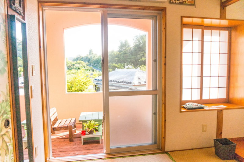 Amakara Okinawa, Nago, Japan