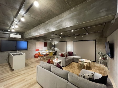 M's Lea Building, Hiroshima, Japan
