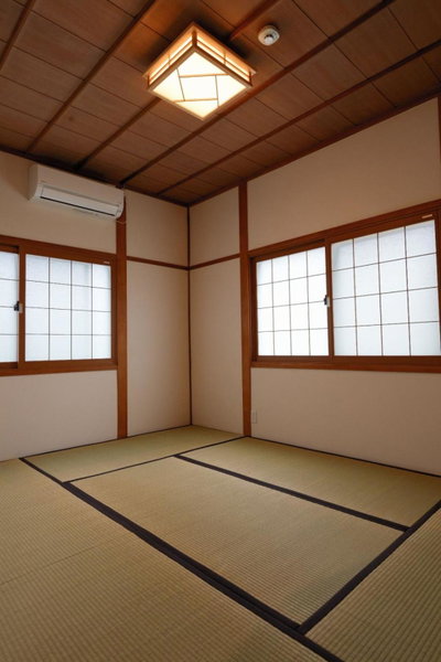 Guesthouse Iwase, Toyama, Japan