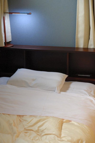 Guesthouse Iwase, Toyama, Japan