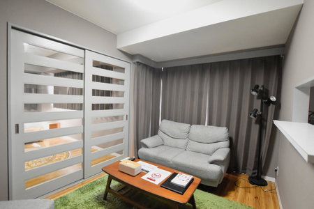 Randor Residence Tokyo Classic, Tokyo, Japan