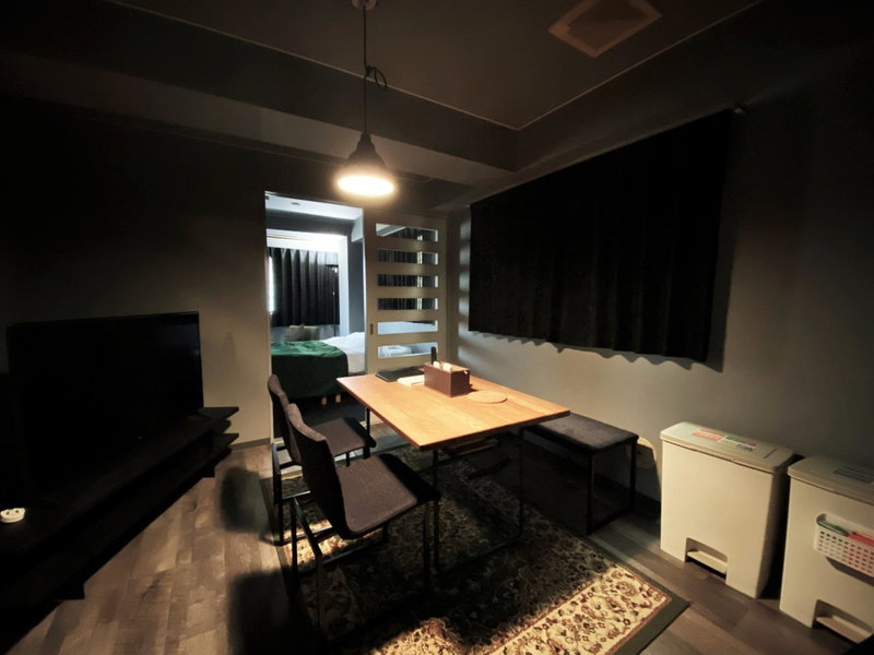 Randor Residence Tokyo Classic, Tokyo, Japan