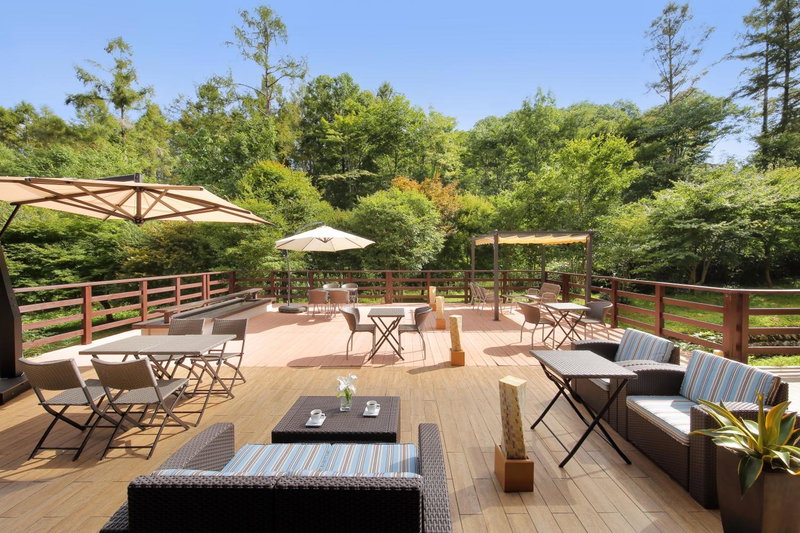 Hotel Ryu Resort and Spa, Takayama, Japan