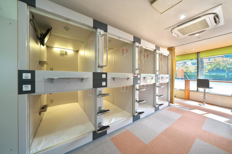Kanazawaya, Kanazawa, Japan