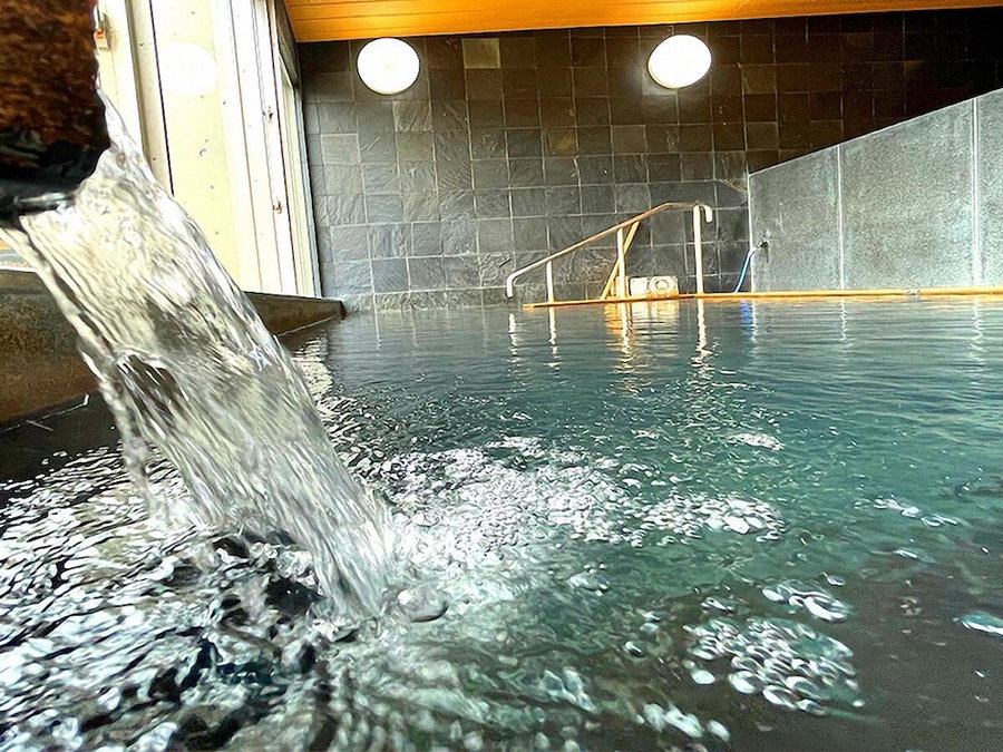 Jisco Hotel Obama Onsen, Unzen, Japan