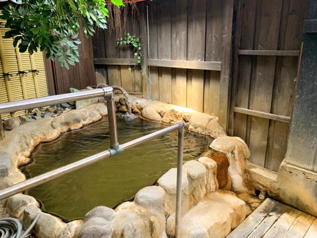 Beppu no Oyado Kagaya, Beppu, Japan