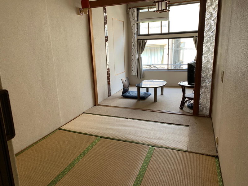 Beppu no Oyado Kagaya, Beppu, Japan