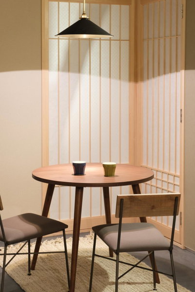 Kamome Jyuku, Takamatsu, Japan