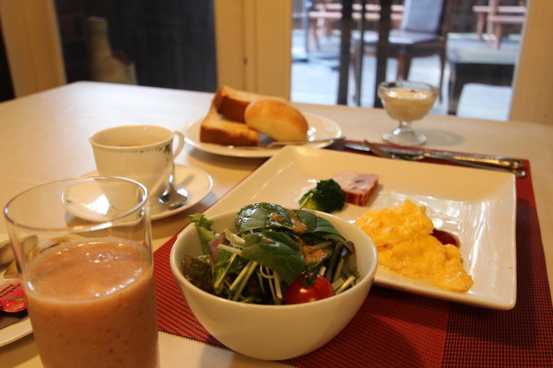 Matsushima Petit Hotel Bistro Abalon, Matsushima, Japan
