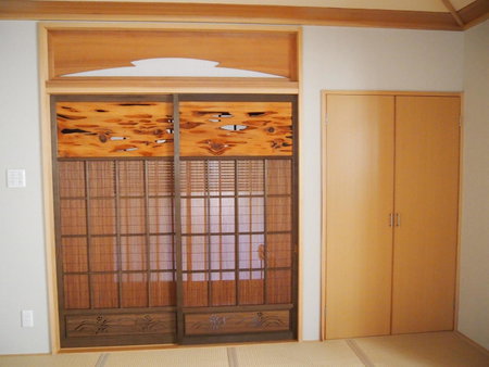 Hagurokan, Tsuruoka, Japan