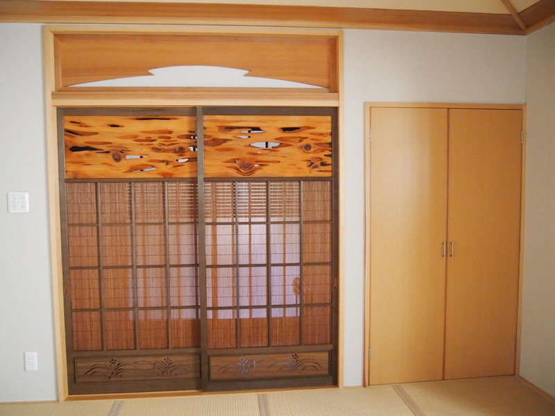 Hagurokan, Tsuruoka, Japan