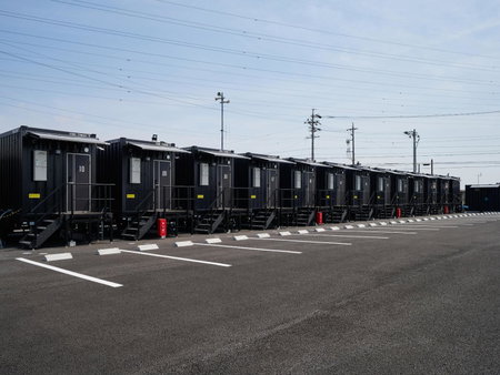 HOTEL R9 The Yard Kaizu, Sumbawa Barat, Japan