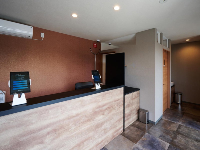 HOTEL R9 The Yard Kaizu, Sumbawa Barat, Japan