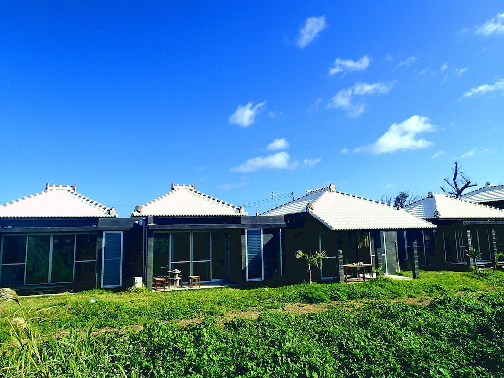 Fu-rai-so Private Villa, Japan