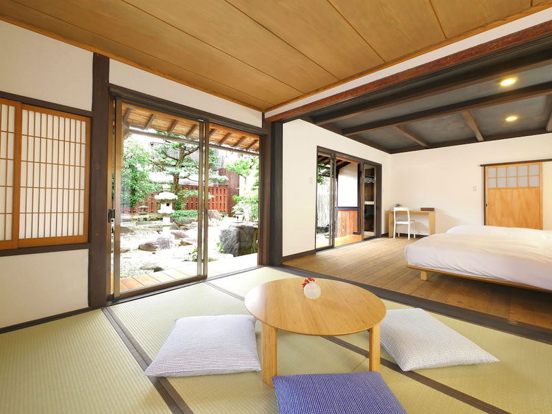 NIPPONIA HOTEL Takehara Saltworks Town, Takehara, Japan