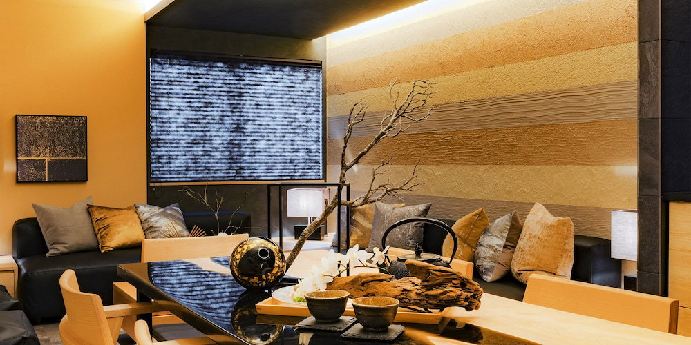 Samurai House 3, Japón