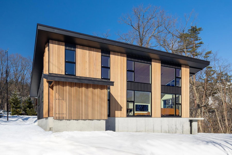 Wadano Hill Chalet by HHG, Hakuba, Japan