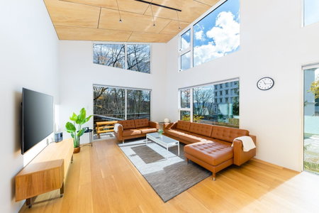 Wadano Hill Chalet by HHG, Hakuba, Japan