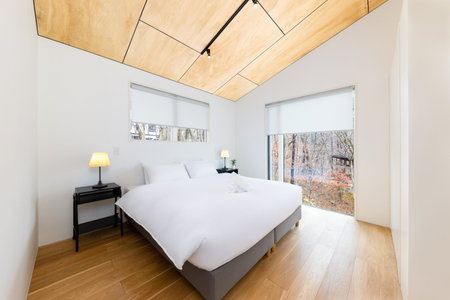 Wadano Hill Chalet by HHG, Hakuba, Japan