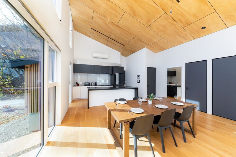 Wadano Hill Chalet by HHG, Hakuba, Japan