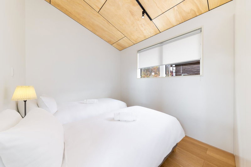 Wadano Hill Chalet by HHG, Hakuba, Japan