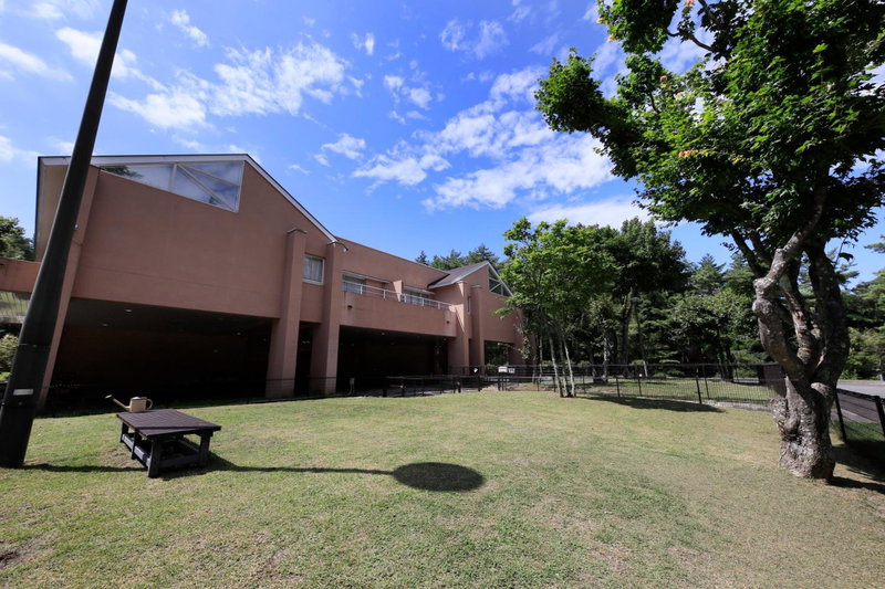 Yutorelo Tateshina Hotel with DOGS, Chino, Japan