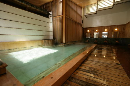 Ryokan Tanigawa, Minakami, Japan