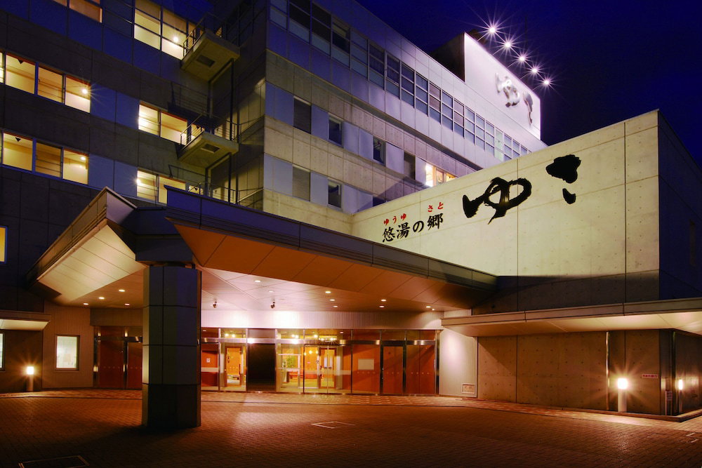 Yuyunosato Yusa, Japan