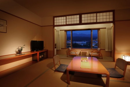 Yuyunosato Yusa, Yamagata, Japan