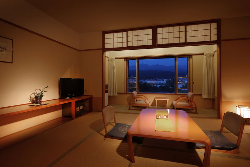 Yuyunosato Yusa, Yamagata, Japan