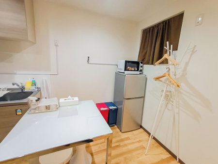 Sakura Villa Osaka, Osaka, Japan