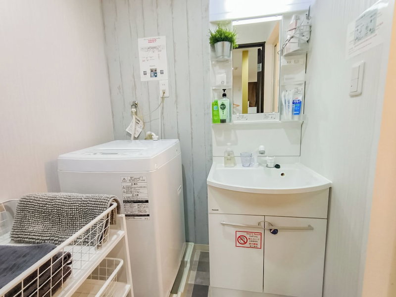 Sakura Villa Osaka, Osaka, Japan