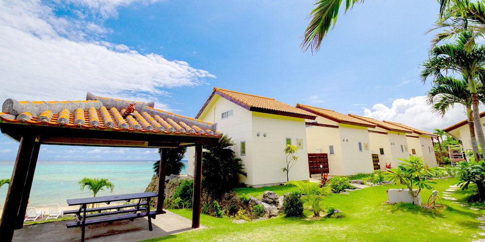 Hotel · Aloalo Beach Kabira, Ishigaki