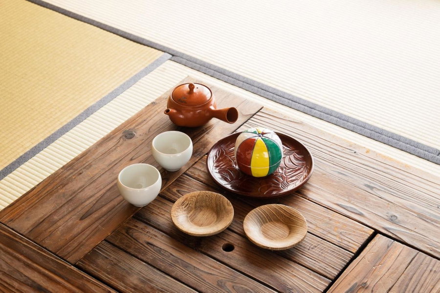 Oyado Yaokyu 1st Floor in 4 Story Building - Vacation STAY 6713, Ome, Japan