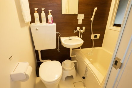 Oyado Yaokyu 1st Floor in 4 Story Building - Vacation STAY 6713, Ome, Japan