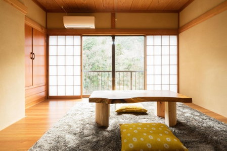 Oyado Yaokyu 1st Floor in 4 Story Building - Vacation STAY 6713, Ome, Japan