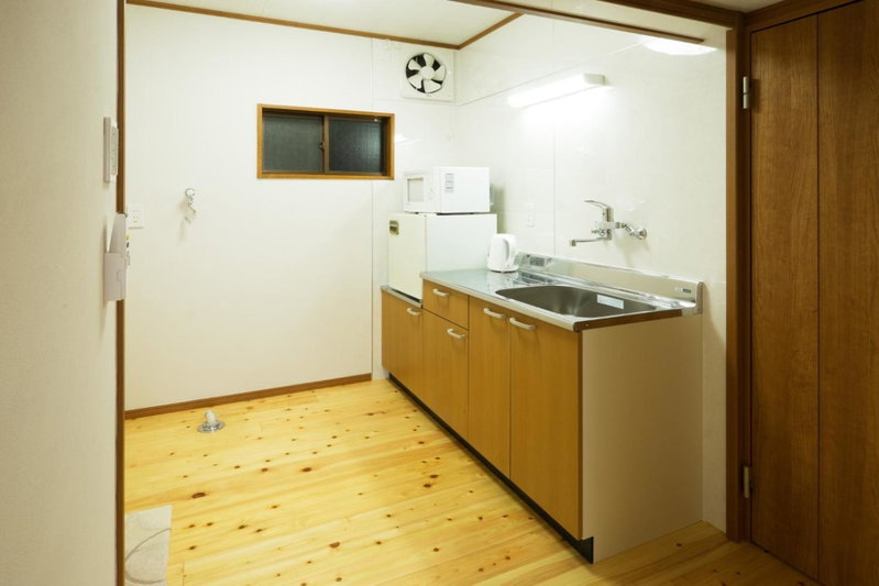 Oyado Yaokyu 1st Floor in 4 Story Building - Vacation STAY 6713, Ome, Japan