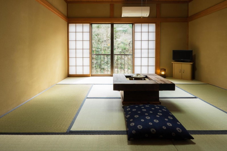 Oyado Yaokyu 1st Floor in 4 Story Building - Vacation STAY 6713, Ome, Japan