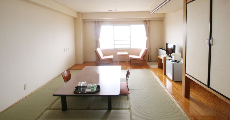 Hotel Nankaiso, Minamiboso, Japan