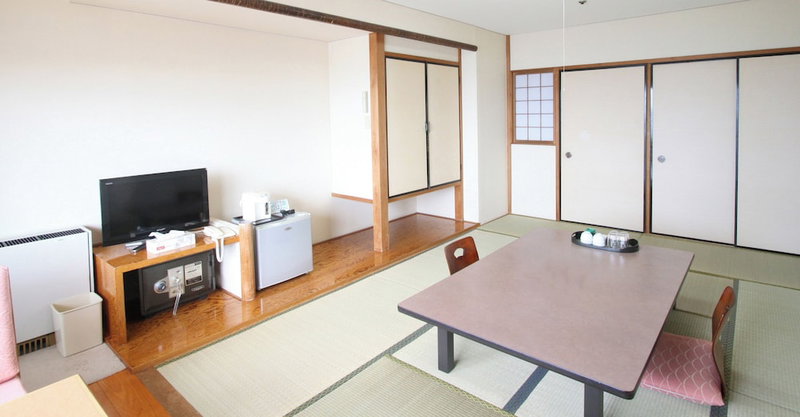 Hotel Nankaiso, Minamiboso, Japan