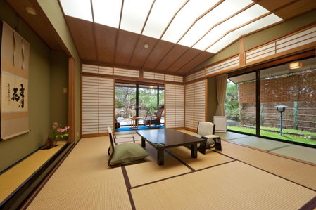 Ryotei Manyou, Nomi, Japan