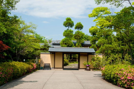 Ryotei Manyou, Nomi, Japan