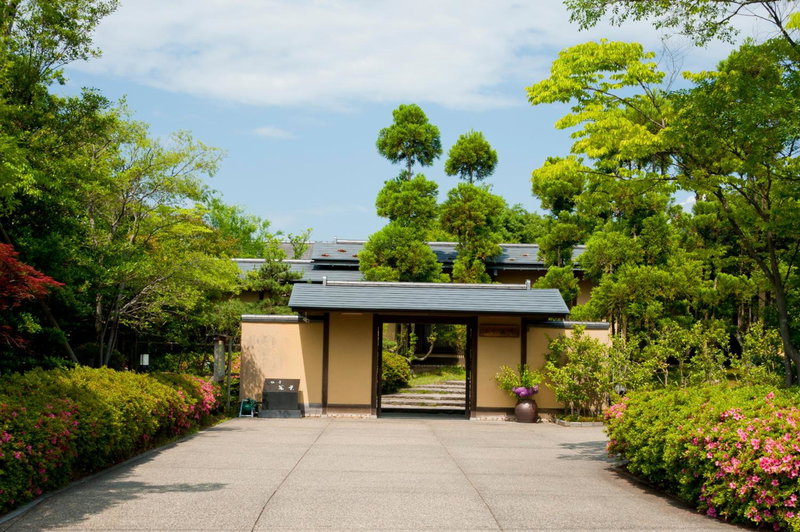 Ryotei Manyou, Nomi, Japan