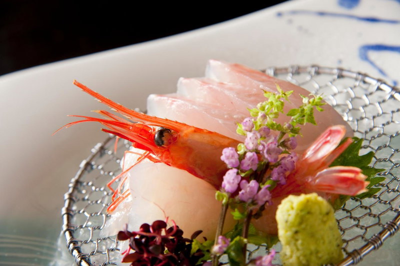 Ryotei Manyou, Nomi, Japan