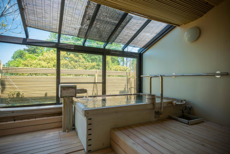 Ryotei Manyou, Nomi, Japan
