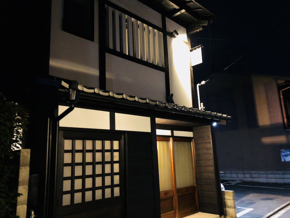 Hotel · Kyoyadoya Oyado Ichi, Kyoto